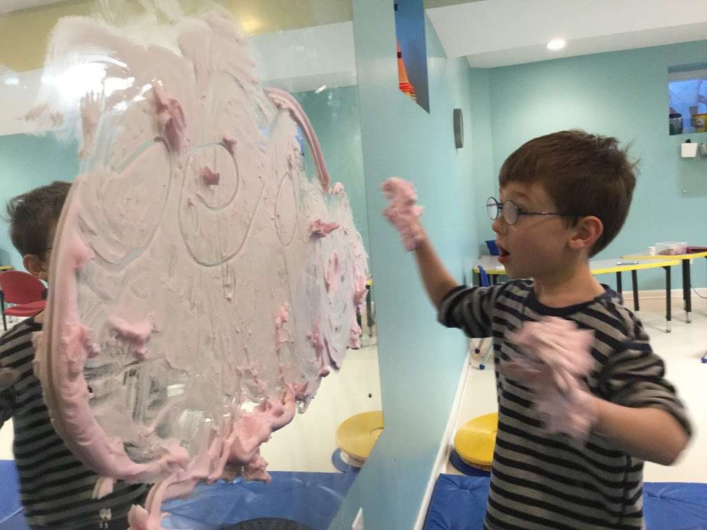 AppyTherapy | 11005 Rosemont Dr, Rockville, MD 20852, USA | Phone: (301) 770-0604