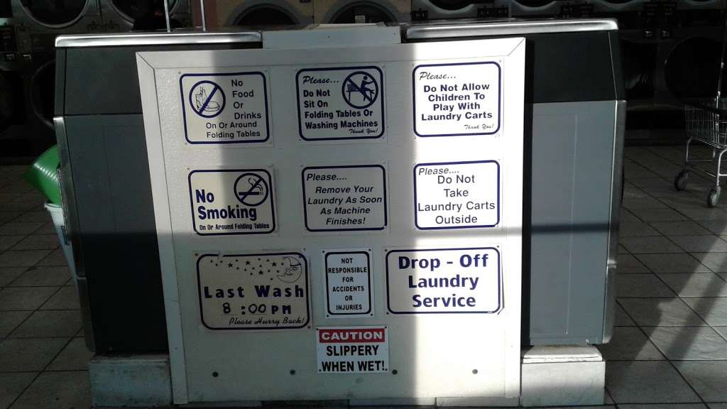 Mt.View Coin Laundry & Car Wash | 2994 NC-127, Hickory, NC 28602, USA | Phone: (828) 294-4944