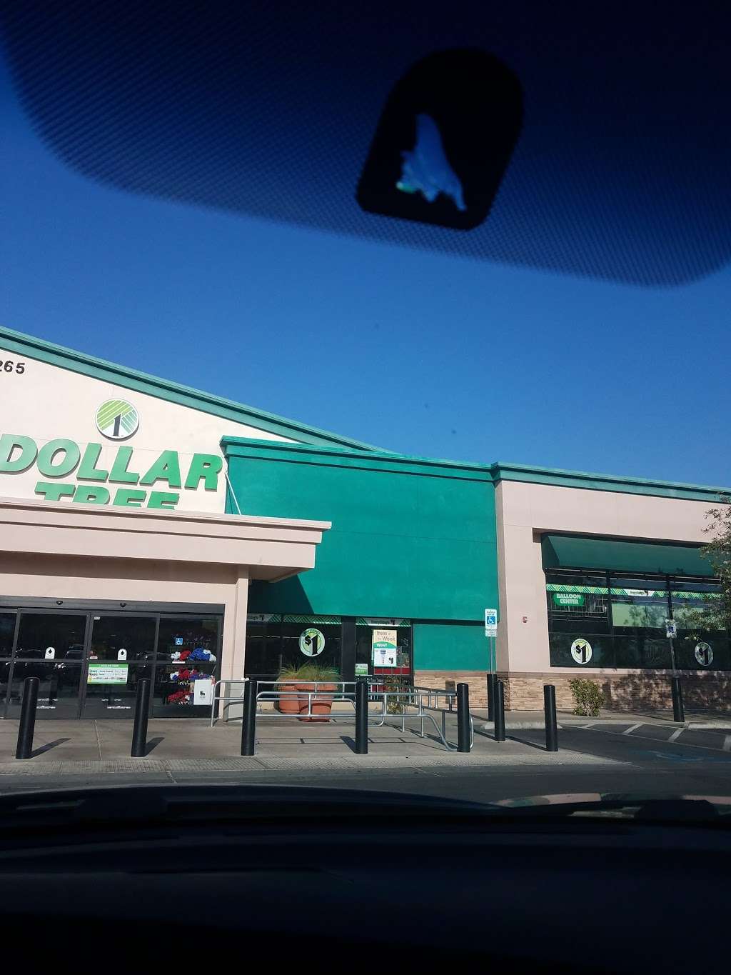 Dollar Tree | 265 E Centennial Pkwy, North Las Vegas, NV 89084 | Phone: (702) 399-2213