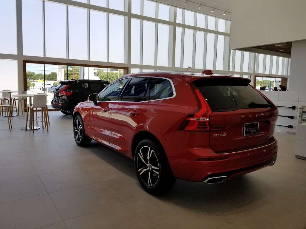 Volvo Cars West Houston | 15935 Katy Fwy, Houston, TX 77094, USA | Phone: (281) 945-4500