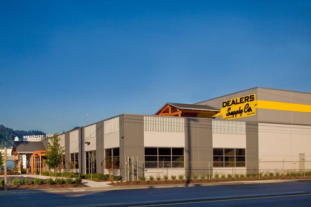 Dealers Supply Company | 2345 NW Nicolai St, Portland, OR 97210, USA | Phone: (503) 236-1195