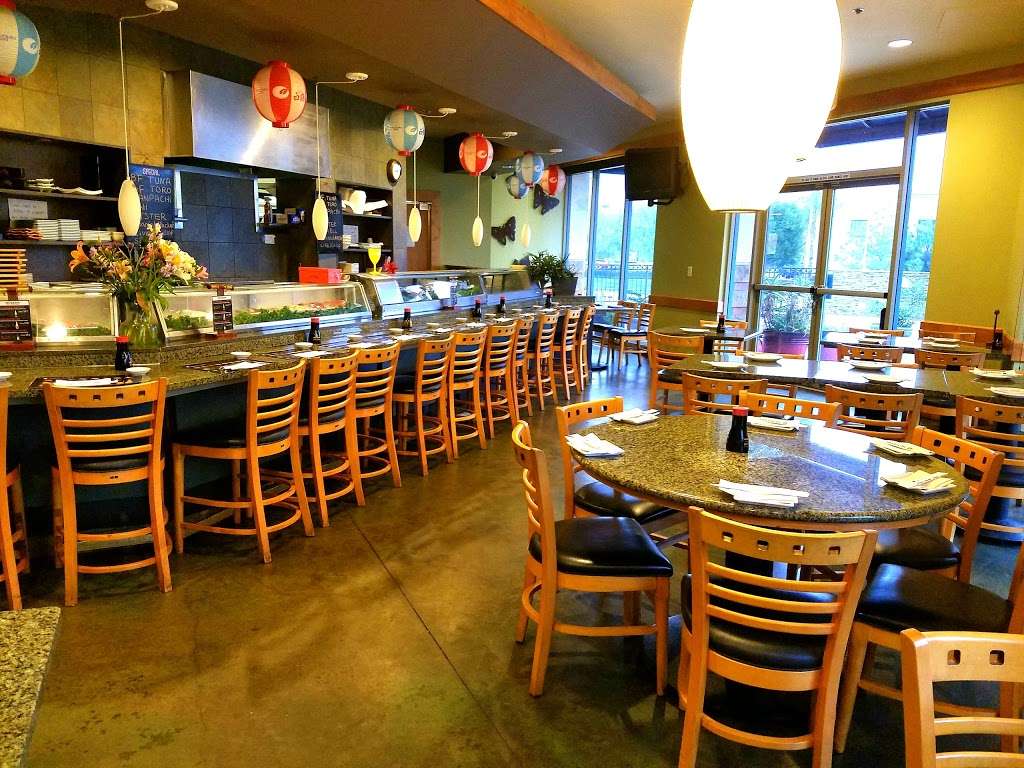 Musashi Japanese Cuisine | 19713 Rinaldi St, Porter Ranch, CA 91326 | Phone: (818) 360-8884