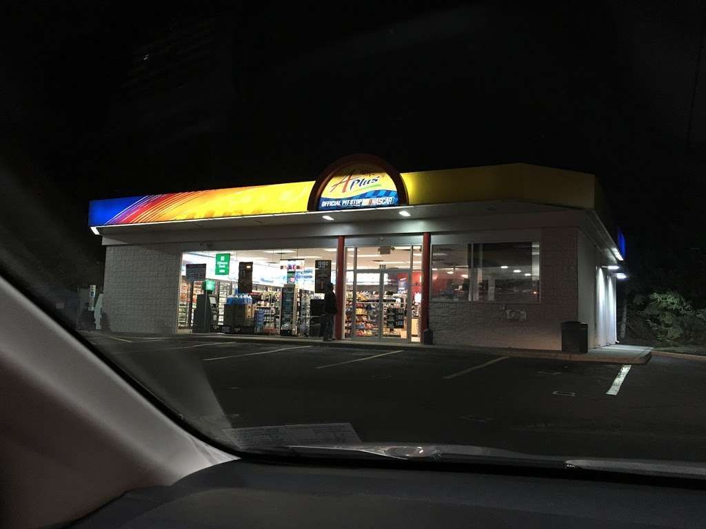 Sunoco Gas Station | 110 Sanhican Dr, Trenton, NJ 08618 | Phone: (609) 695-5899