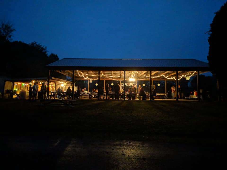 Wanna Ruf It Campground | 113 Pine Rd, Stillwater, PA 17878, USA | Phone: (570) 218-5843