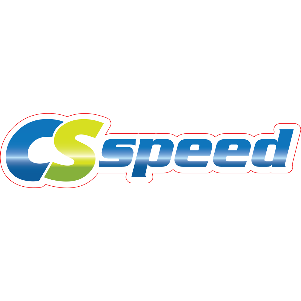 C/S Speed | 1220 N Main Ave, Scranton, PA 18508, USA