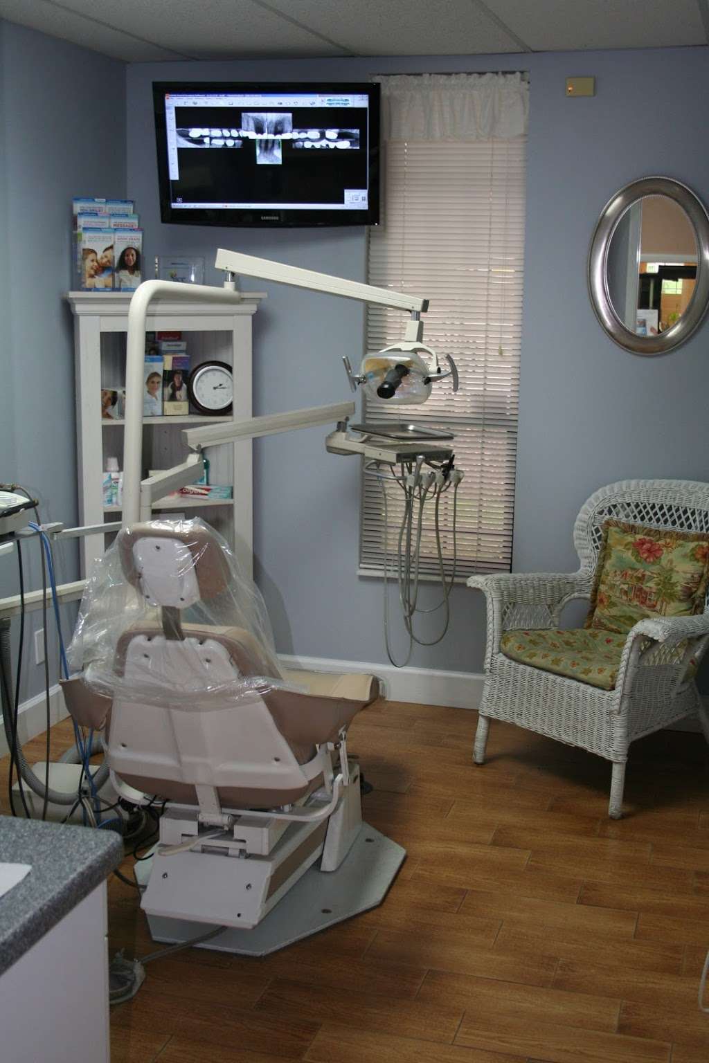 Apopka Dentist - Cohil Family Dentistry | 2525 E Semoran Blvd, Apopka, FL 32703, USA | Phone: (407) 889-9682