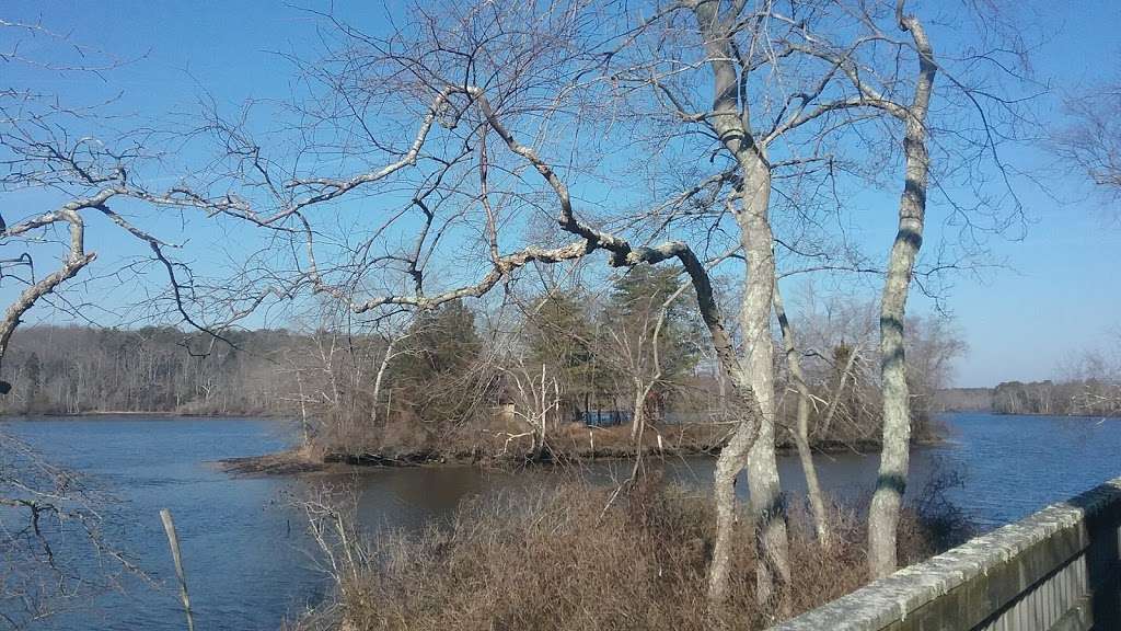 Natural Lands Trust Harold N. Peek Preserve | 2100 S 2nd St, Millville, NJ 08332 | Phone: (610) 353-5587