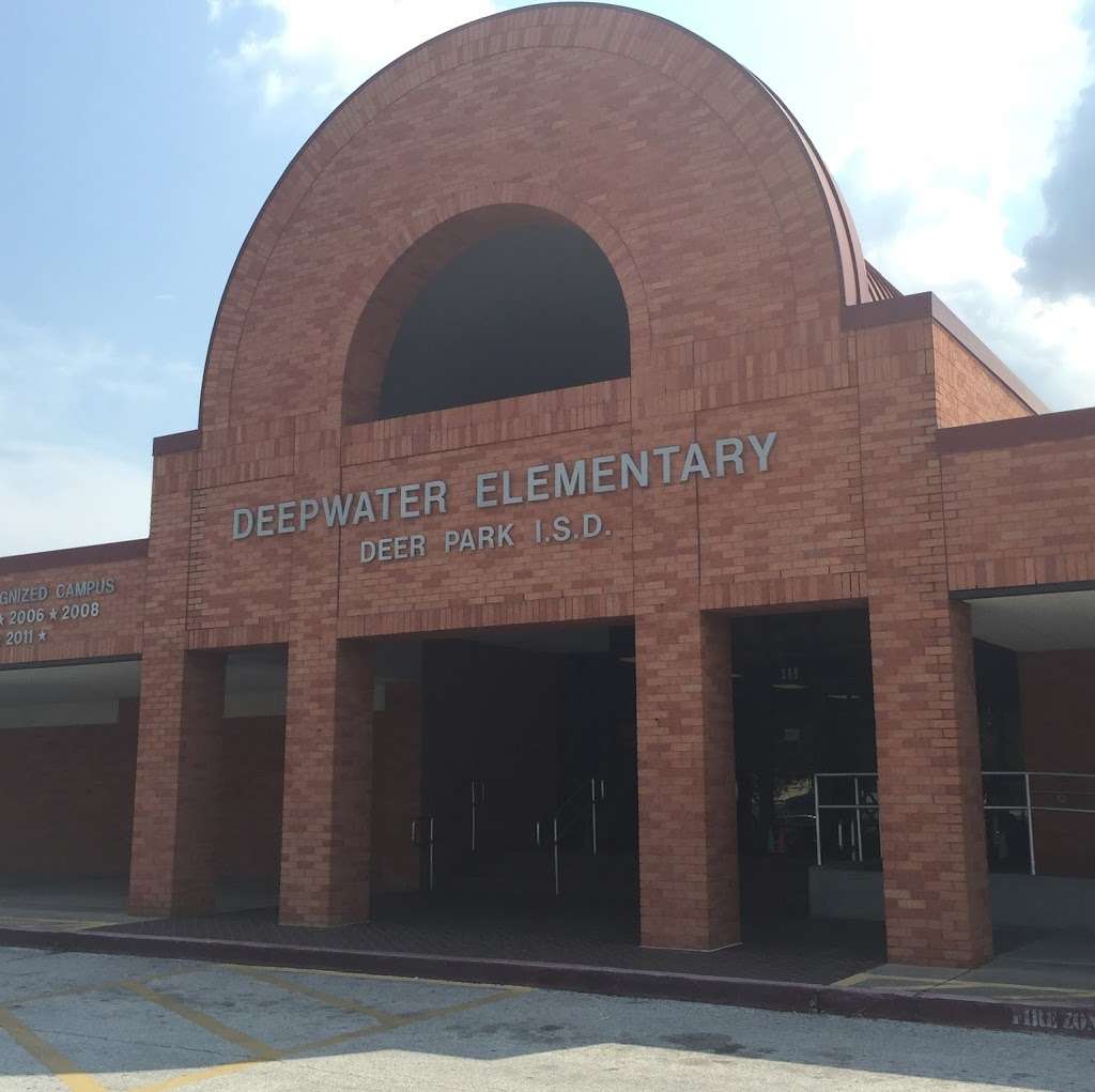 Deepwater Elementary School | 309 Glenmore Dr, Pasadena, TX 77503 | Phone: (832) 668-8300