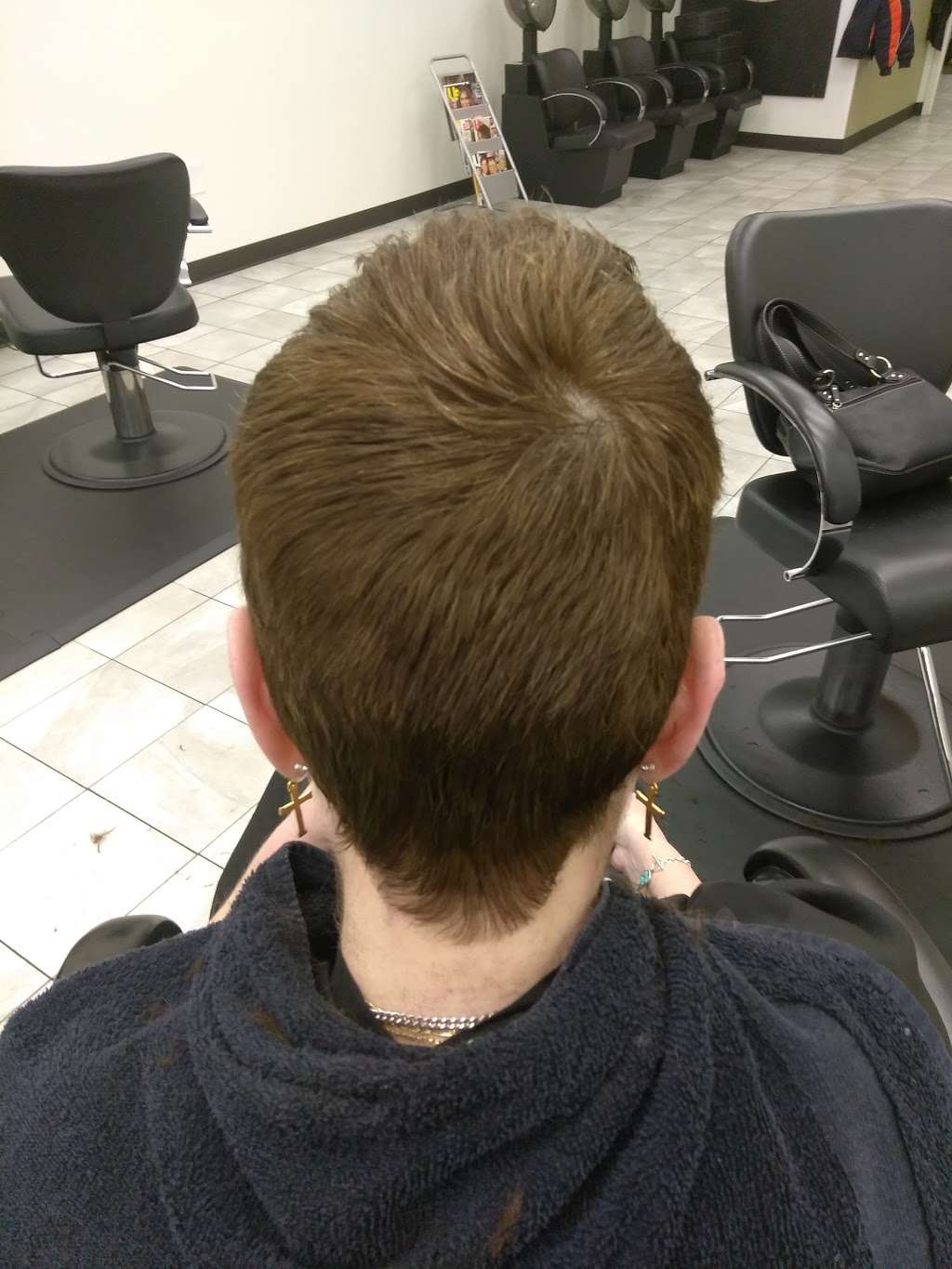 Hair Cuttery | 17715 S Halsted St, Homewood, IL 60430 | Phone: (708) 365-6076