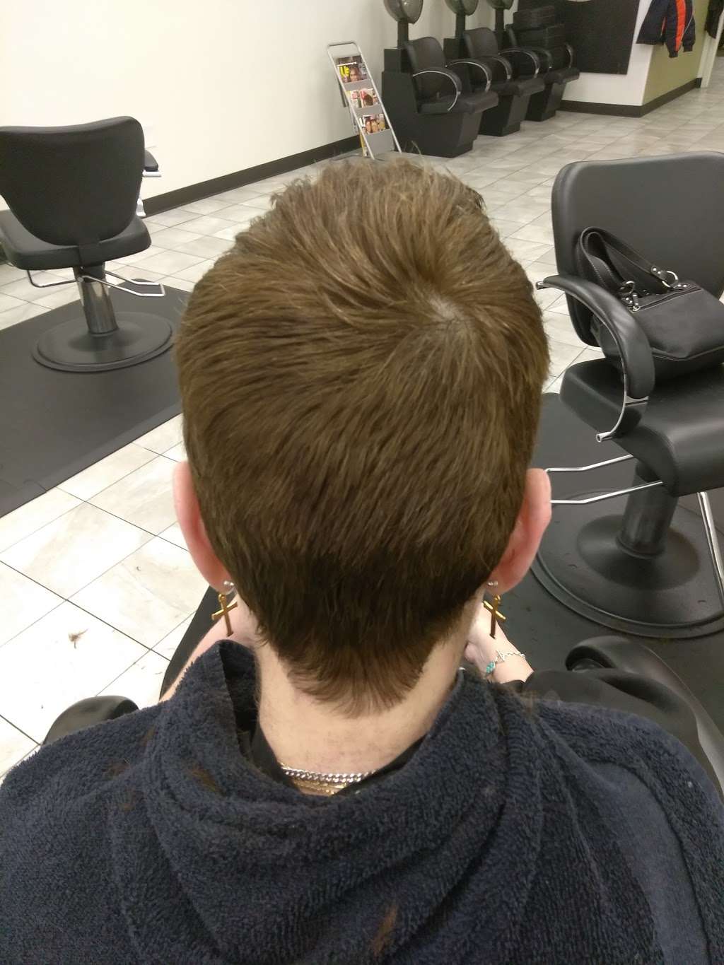 Hair Cuttery | 17715 S Halsted St, Homewood, IL 60430, USA | Phone: (708) 365-6076