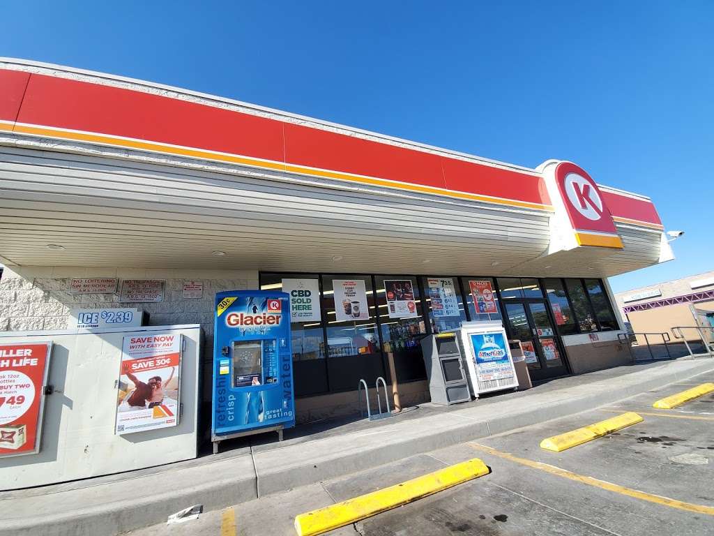 Circle K | 15412 N 32nd St, Phoenix, AZ 85032 | Phone: (602) 923-7642