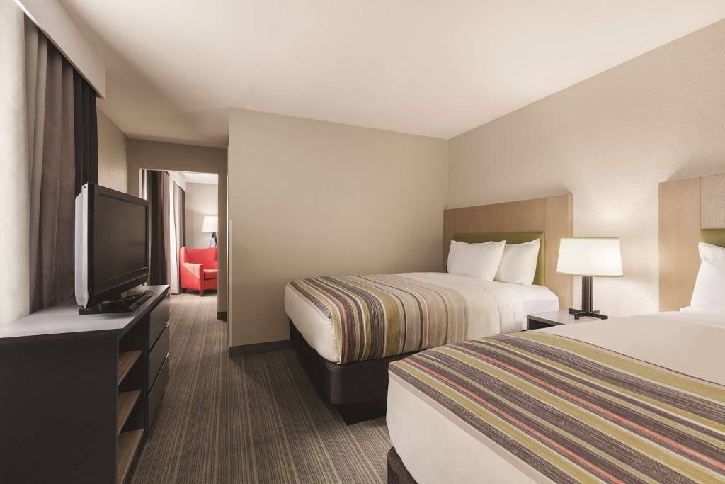 Country Inn & Suites by Radisson, Bakersfield, CA | 2310 Wible Rd, Bakersfield, CA 93304, USA | Phone: (661) 833-6066