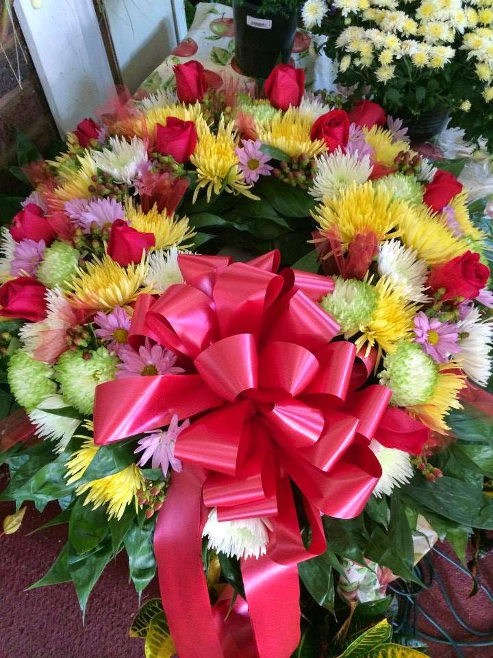 ABC Florist | 214 S College Ave, Newton, NC 28658, USA | Phone: (828) 466-1234