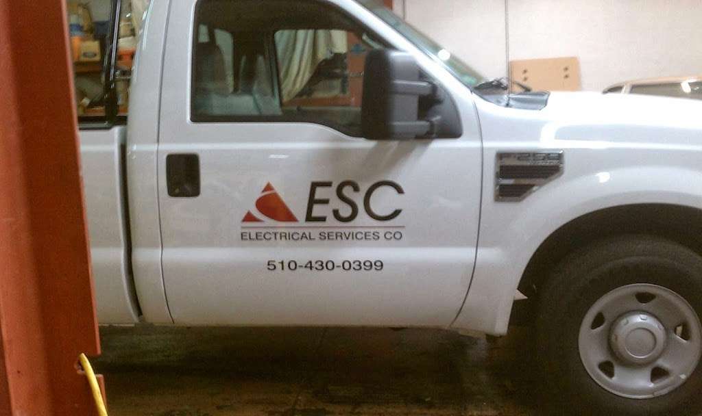 Electrical Services Co | 9835 Kitty Ln, Oakland, CA 94603 | Phone: (510) 430-0399