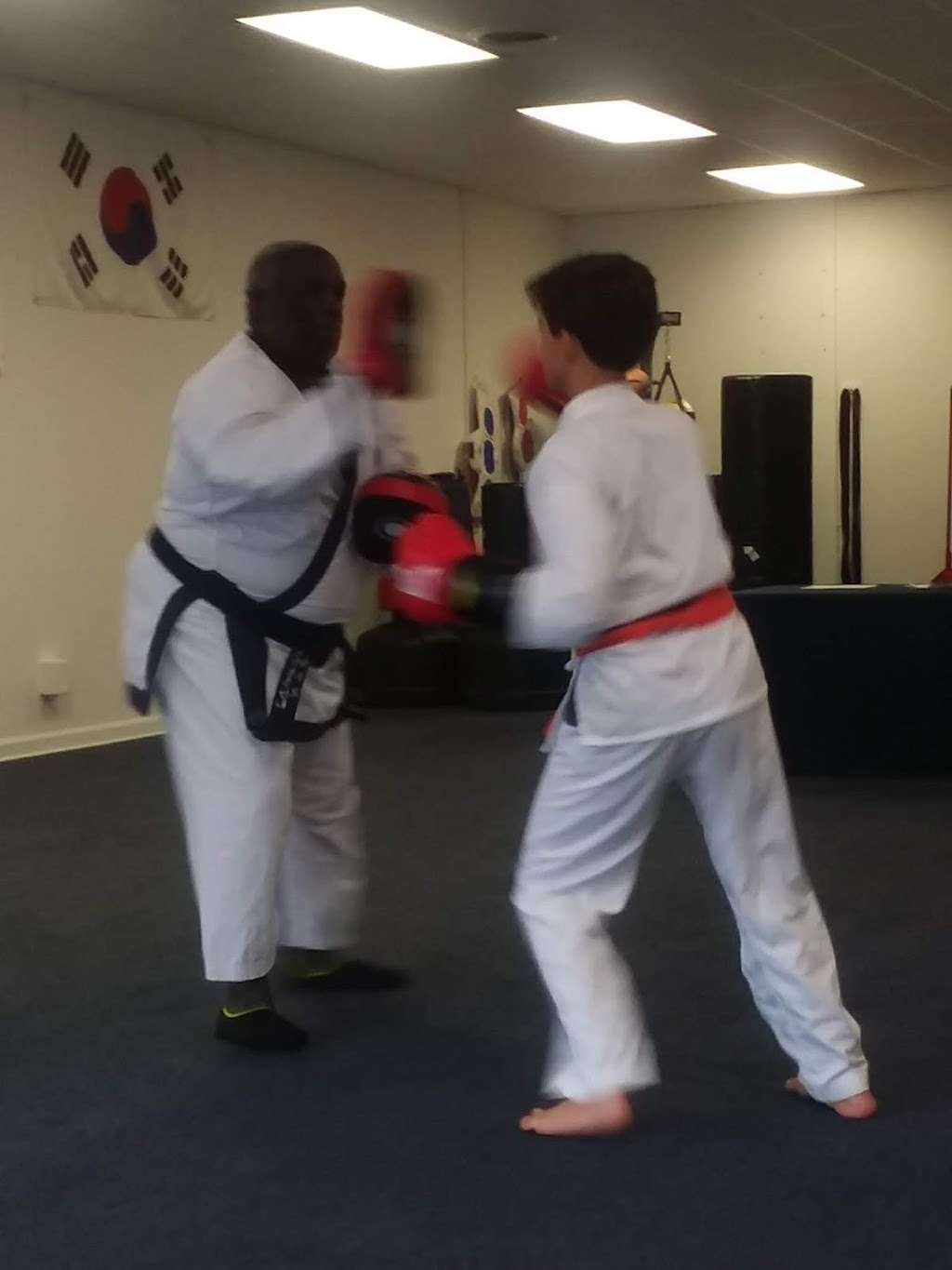 Whitecrest Martial Arts | 818 Tom Hall St #114, Fort Mill, SC 29707, USA | Phone: (803) 412-0094