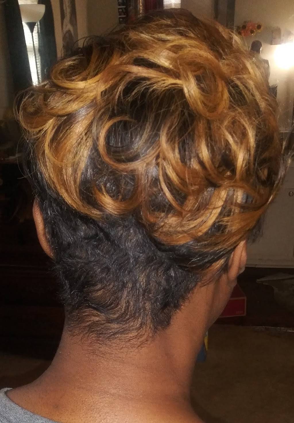 Totally - U Hair Salon | 1514 Cleveland Ave, East Point, GA 30344, USA | Phone: (404) 768-0936