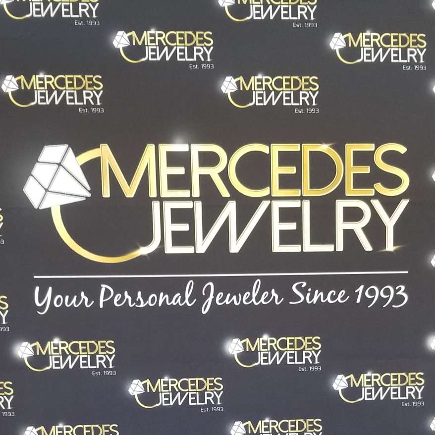 Mercedes Jewelry | 1906 Lake Worth Rd, Lake Worth, FL 33461, USA | Phone: (561) 557-7554