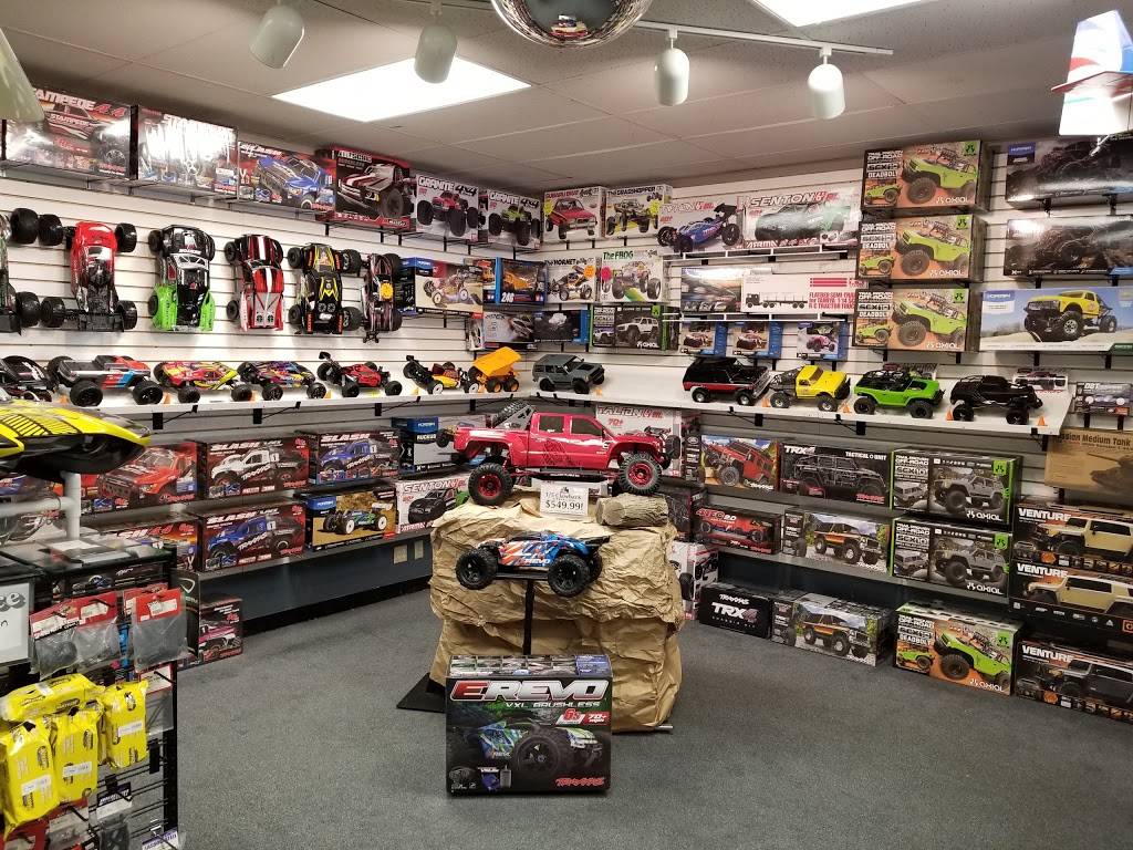 Cyclone Hobbies | 3671 Karl Rd, Columbus, OH 43224 | Phone: (614) 586-1717