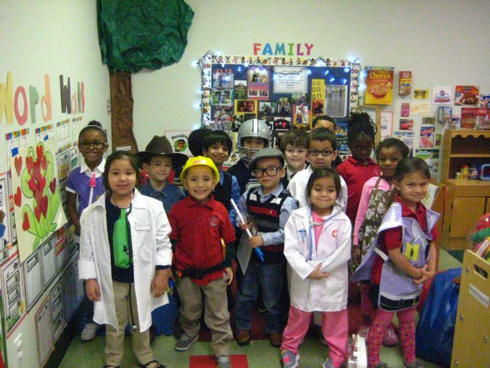 Lighthouse Learning Center | 5525 W Illinois Ave, Dallas, TX 75211, USA | Phone: (214) 339-2207