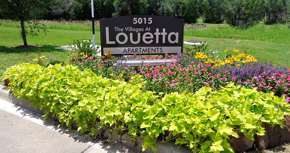 Villages at Louetta Apartments | 5015 Louetta Rd, Spring, TX 77379, USA | Phone: (844) 744-1325