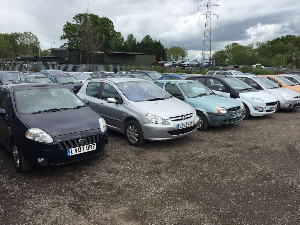 F&P Car Sales Limited | Great Old Hay, Brenchley, Paddock Wood TN12 7DG, UK | Phone: 07814 971660