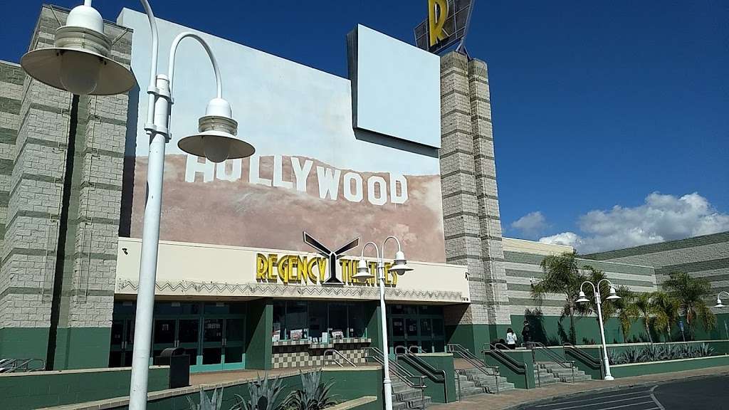 Regency Theatres Van Nuys Plant 16 | 7876 Van Nuys Blvd, Van Nuys, CA 91402 | Phone: (818) 779-0323