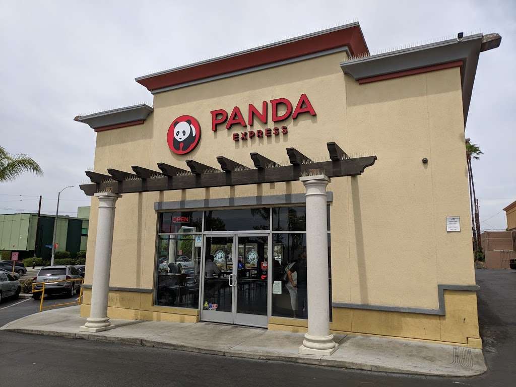 Panda Express | 11222 Crenshaw Blvd, Inglewood, CA 90303, USA | Phone: (323) 242-8210