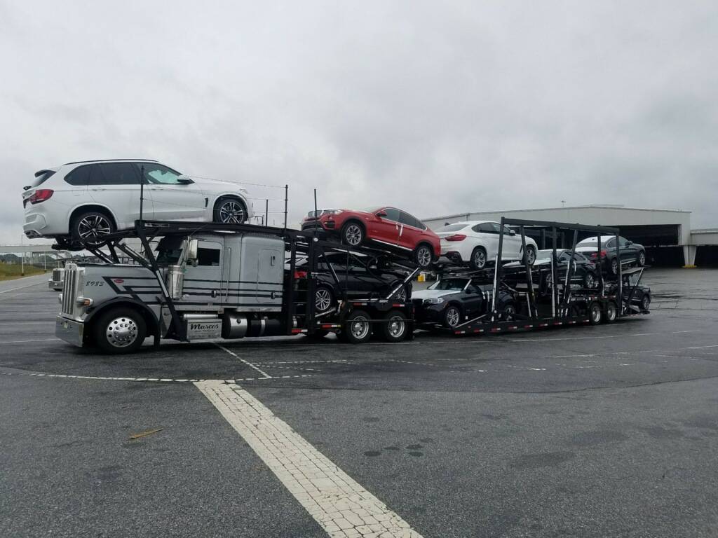 Marco’s Auto Transport | 601 Lehigh Ave, Union, NJ 07083, USA | Phone: (908) 810-0190