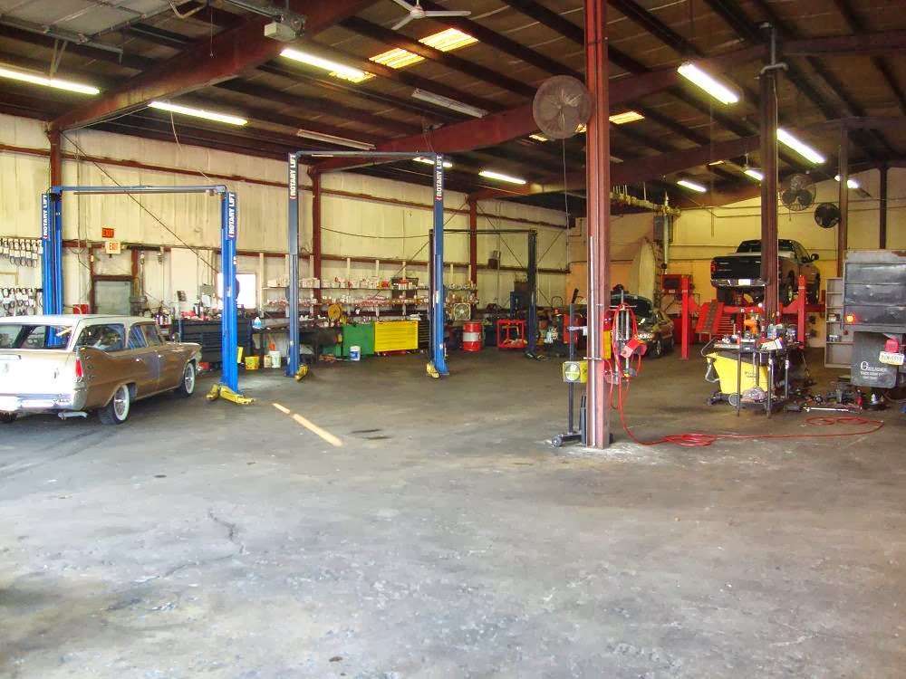 Georges Ultimate Automotive Services LLC. | 729 Pike Springs Rd, Phoenixville, PA 19460, USA | Phone: (610) 917-3133