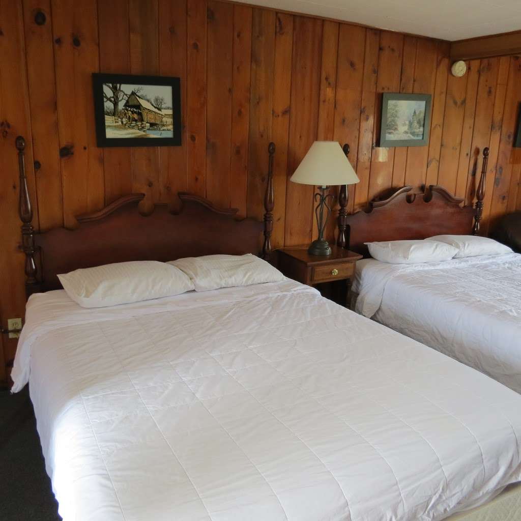 Blue Sky Motel | 2585 Biglerville Rd, Gettysburg, PA 17325, USA | Phone: (717) 677-7736