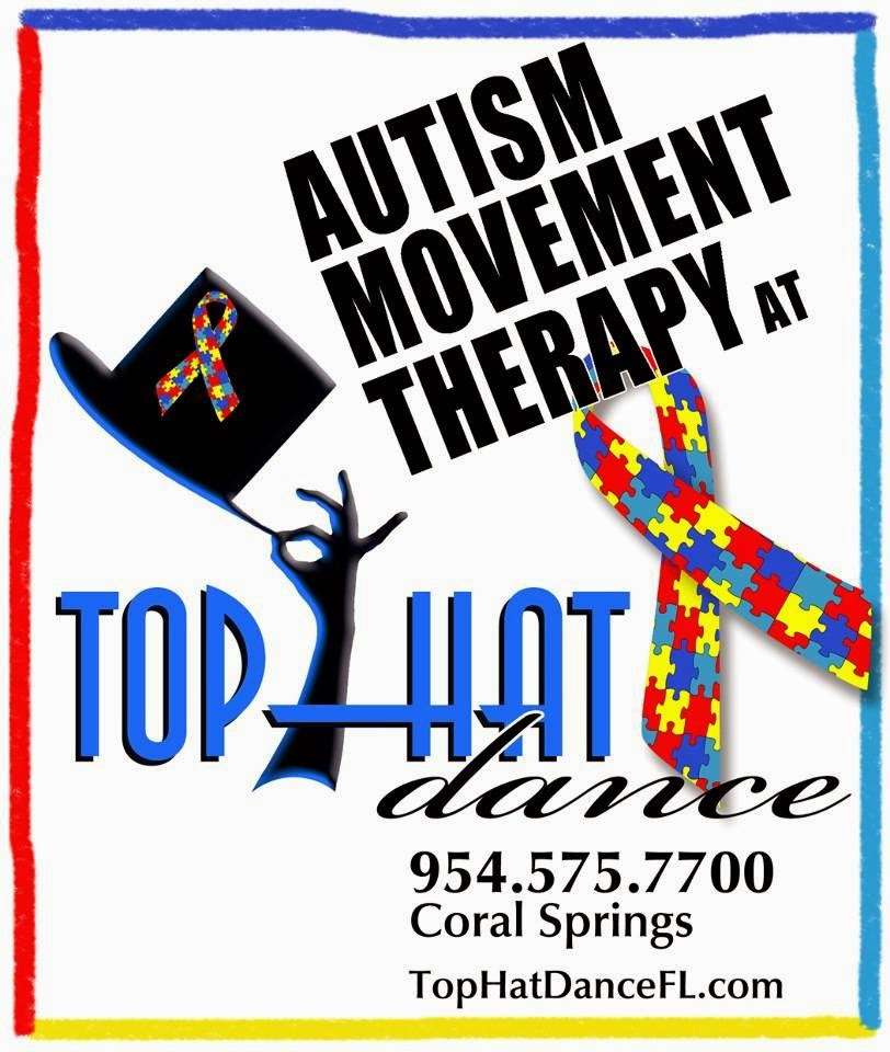 Autism Movement Therapy | 15885 NW 16th Ct, Pembroke Pines, FL 33028, USA | Phone: (954) 439-2305