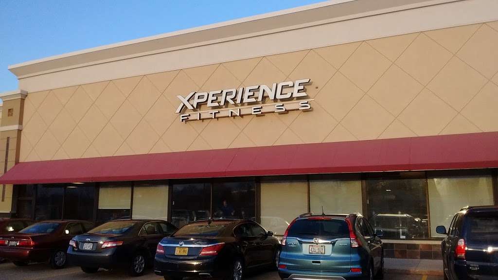 Xperience Fitness of Hales Corners | 5321 S 108th St, Hales Corners, WI 53130, USA | Phone: (414) 858-1700