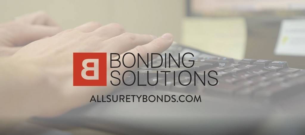 Bonding Solutions LLC | 2855 E Brown Rd #9, Mesa, AZ 85213, USA | Phone: (480) 835-6745