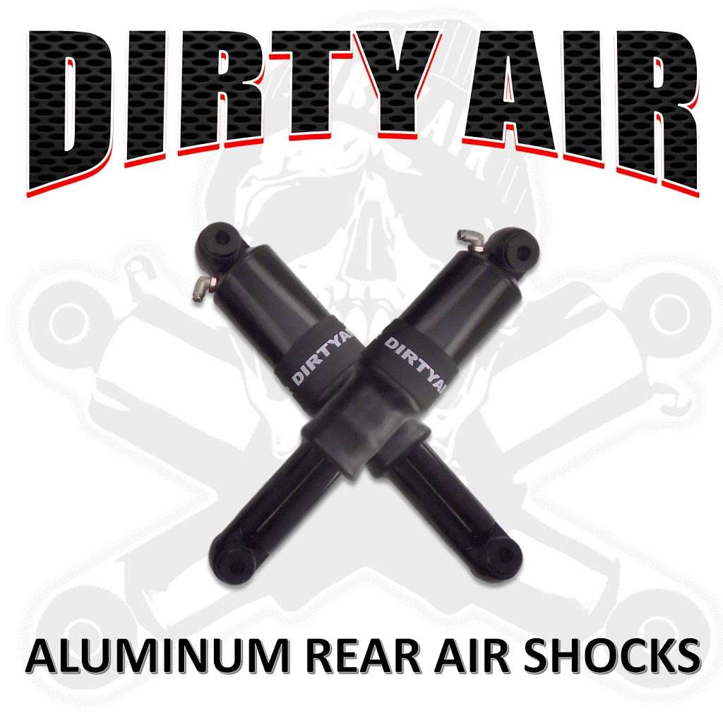 DIRTYWORKS LLC / DIRTY AIR | 225 S 65th St, Kansas City, KS 66111 | Phone: (913) 228-1978