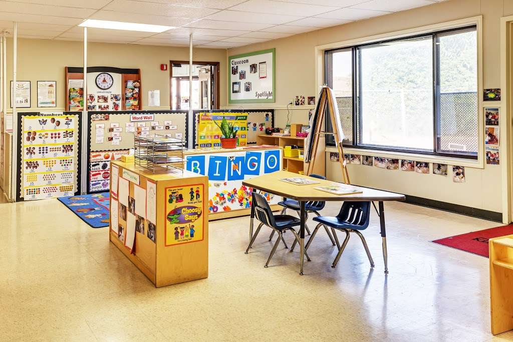 Fairmont KinderCare | 3602 Fairmont Pkwy, Pasadena, TX 77504, USA | Phone: (281) 487-5335