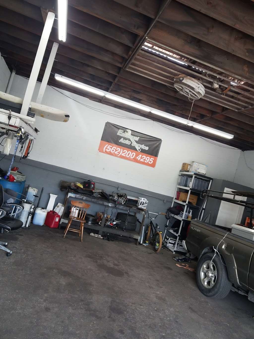 Emanuel Auto Service | Long Beach, CA 90806 | Phone: (562) 200-4295