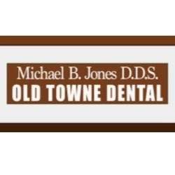 Old Towne Dental | 20406 Brian Way #2, Tehachapi, CA 93561, USA | Phone: (661) 822-6706