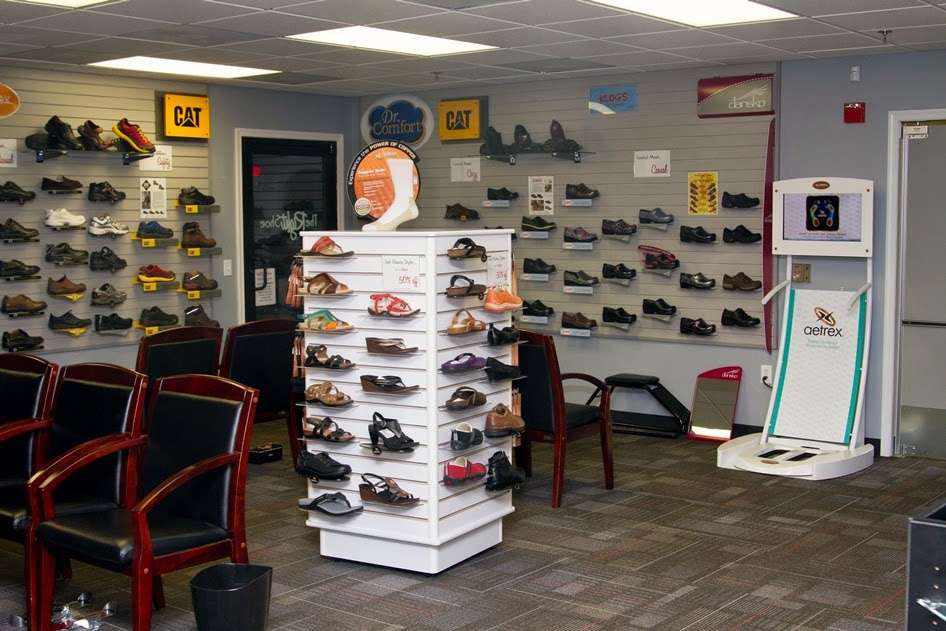 The Right Shoe | 2300 Pleasant Valley Rd, York, PA 17402, USA | Phone: (717) 757-3538