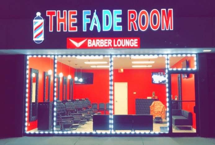 The Fade Room Barber Lounge | 9650 S Pulaski Rd, Oak Lawn, IL 60453 | Phone: (773) 983-6323