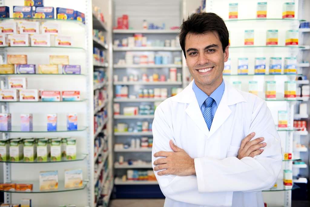 Medicine Maxx Pharmacy 646 S Dillard St Winter Garden Fl 34787 Usa