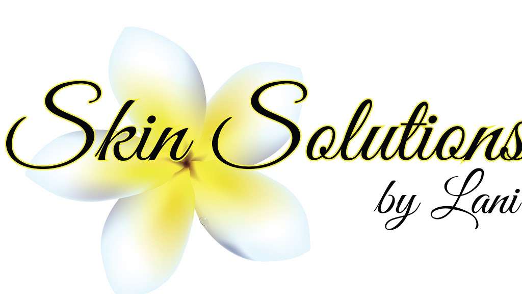 Skin Solutions By Lani | 3527 Spanish Gate Dr, Thousand Oaks, CA 91320, USA | Phone: (805) 427-1409