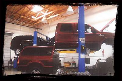 Impact Diesel Auto & Truck Repair Service phoenix | 1720 E Deer Valley Rd #104, Phoenix, AZ 85024, USA | Phone: (623) 582-8080