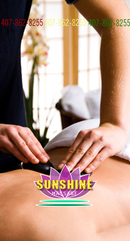 Sunshine Massage and Therapy Asian Massage Longwood - spa  | Photo 4 of 9 | Address: 2551 W State Rd 434 # 108, Longwood, FL 32779, USA | Phone: (407) 862-8255