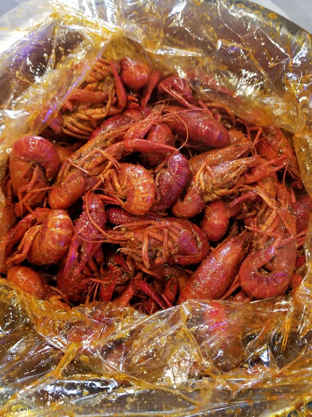 TX Crawfish & Seafood Restaurant | 2925 Gulf Fwy S STE.F, League City, TX 77573, USA | Phone: (281) 672-0888