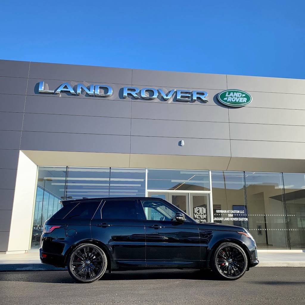 Land Rover Easton Service | 3867 Morse Rd, Columbus, OH 43219, USA | Phone: (614) 412-2225