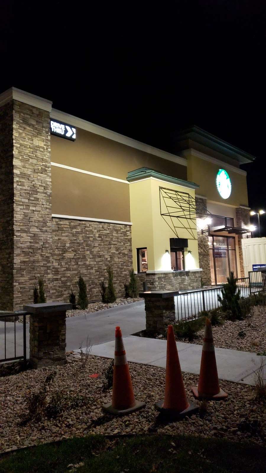 Starbucks | 9328 Jordan Rd, Parker, CO 80134, USA | Phone: (720) 842-5165