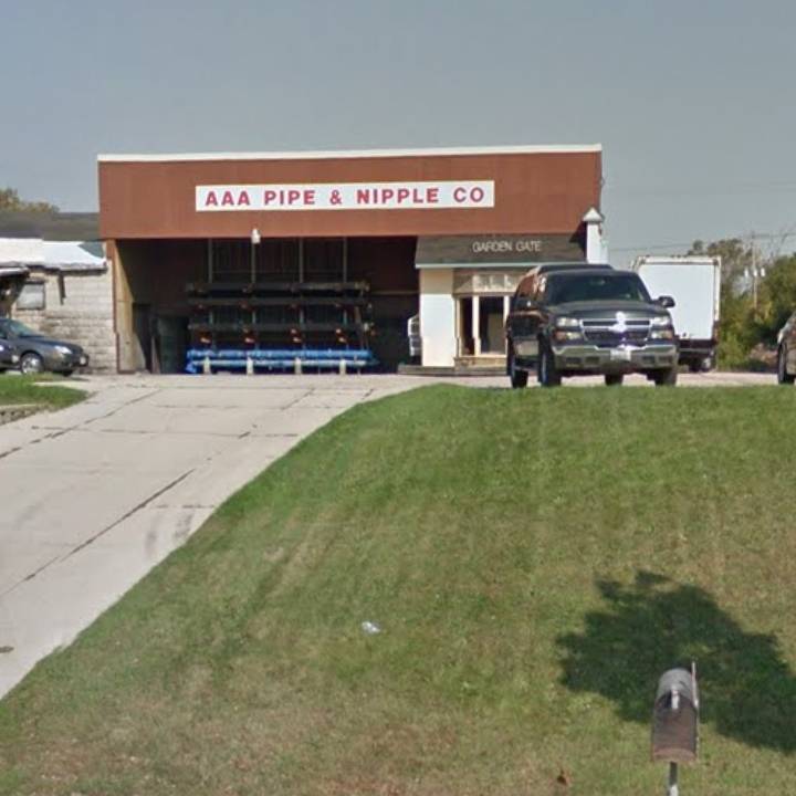 AAA Pipe & Nipple Co | 1202 W Layton Ave, Milwaukee, WI 53221, USA | Phone: (414) 281-4242