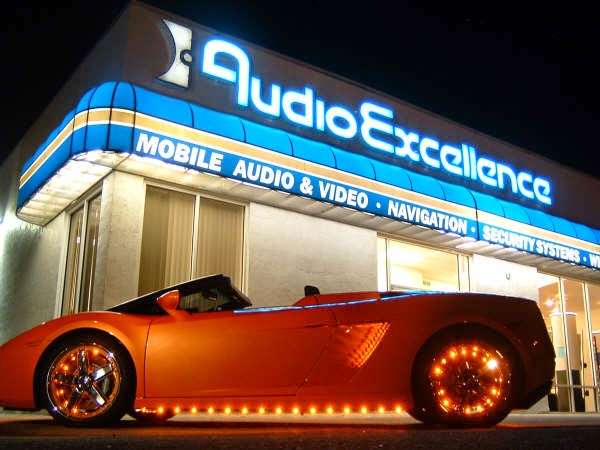 Audio Excellence | 7840 W Colonial Dr #102, Orlando, FL 32818, USA | Phone: (407) 578-6609