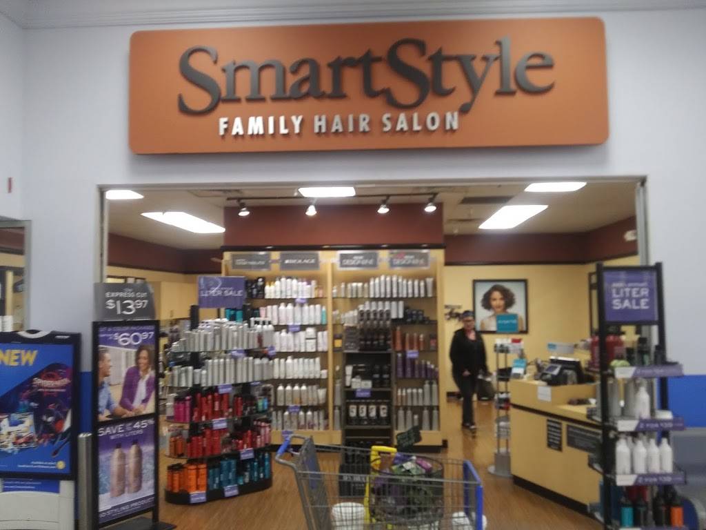 SmartStyle Hair Salon | 10600 W 21st St, Wichita, KS 67205, USA | Phone: (316) 773-9576