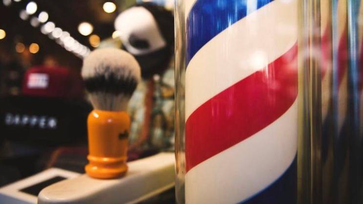 Dorians Barber Studio | 8785 Center Pkwy b300, Sacramento, CA 95823 | Phone: (916) 393-7156